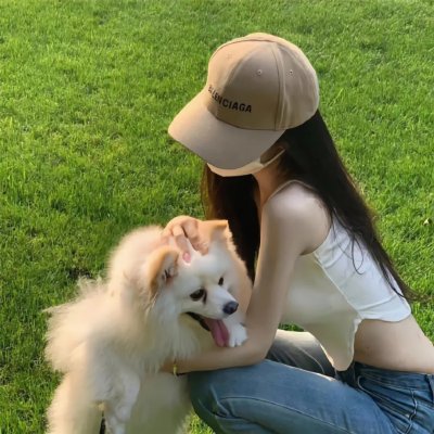 霸气女销售